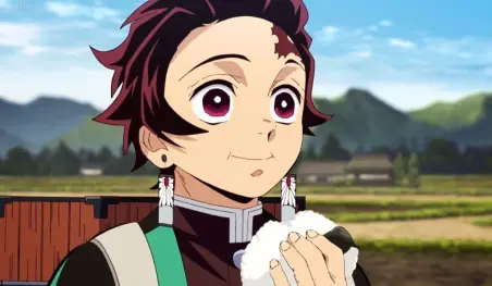Japón: Arrestan a una mujer por vender pasteles decorados de Kimetsu no Yaiba