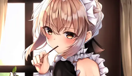 Japón: Arrestan al dueño de una cadena de maid-cafés por abuso