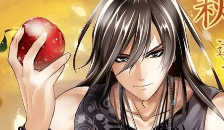 Japón: La Prefectura de Iwate promocionó sus manzanas con carteles de anime