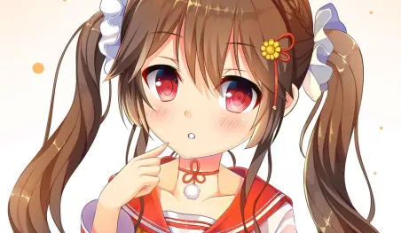 Japón: Una feminista intentó crear una controversia sobre Onsen Musume, sin éxito