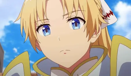 Jeanne Euphoria protagoniza el avance de Genjitsu Shugi Yuusha no Oukoku Saikenki