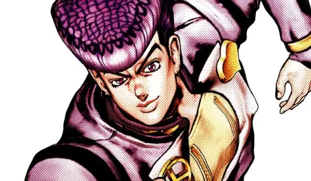 JoJo's Bizarre Adventure revela los detalles de su primer manga spin-off