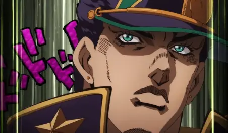 JoJo’s Bizarre Adventure: Stone Ocean confirma su fecha de estreno en Netflix