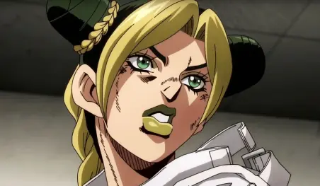 JoJo’s Bizarre Adventure: Stone Ocean revela su avance con doblaje al español latino