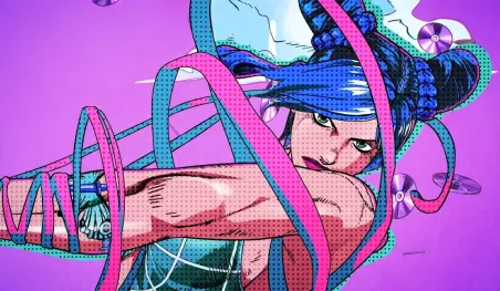 JoJo's Bizarre Adventure: Stone Ocean revela su secuencia de apertura