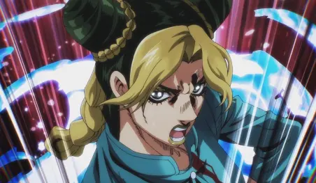 JoJo's Bizarre Adventure: Stone Ocean tendrá un evento de pre-estreno este mes