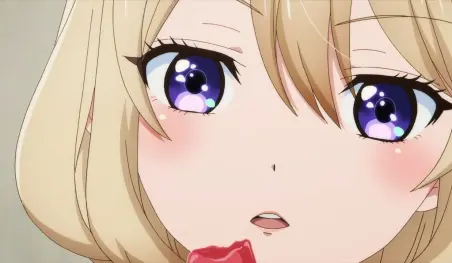 Kakkou no Iinazuke presenta a Sachi Umino en un nuevo video promocional
