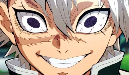 Kimetsu no Yaiba celebra el cumpleaños de Sanemi Shinazugawa