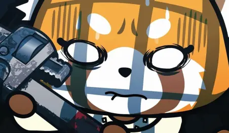 La cuarta temporada de Aggretsuko confirma su fecha de estreno en un avance