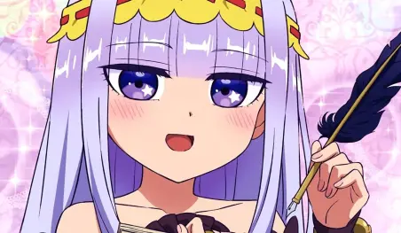 La franquicia de Maoujou de Oyasumi inicia una encuesta masiva de popularidad