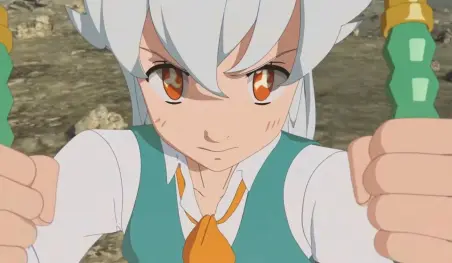 La franquicia Nanatsu no Taizai confirma la producción de una película de dos partes
