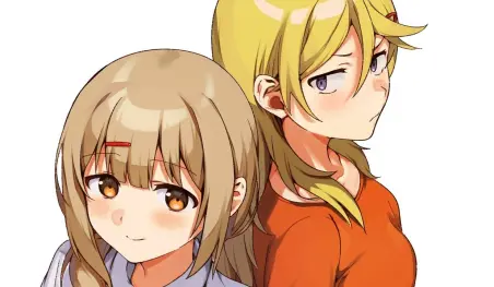 La gerente y la casera protagonizan el segundo Blu-ray de Jahy-sama wa Kujikenai!