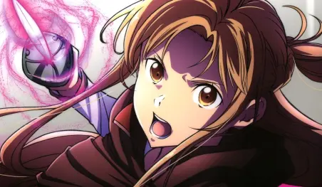 La primera película de Sword Art Online: Progressive ya supera mil millones de yenes en taquilla