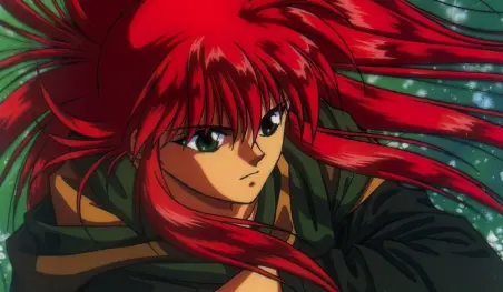 La serie live-action de Yuu Yuu Hakusho llegará a Netflix en diciembre de 2023