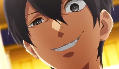 Las novelas ligeras Otome Game Sekai wa Mob ni Kibishii Sekai desu tendrán un anime