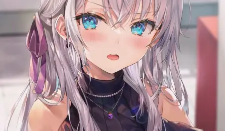 Las novelas Tokidoki Bosotto Russia-go de Dereru Tonari no Aalya-san lanzan un video especial