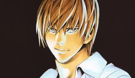 Los fanáticos de Death Note celebran el día en el que Light encontró el cuaderno
