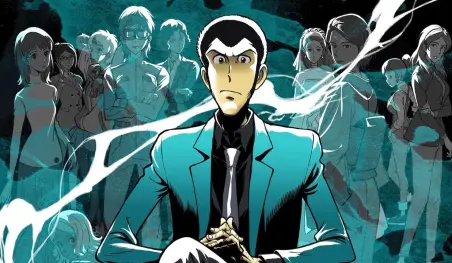Lupin III: Part 6 revela un nuevo visual y confirma una duración de dos arcos