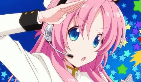 Megami-ryou no Ryoubo-kun supera 1,000 copias vendidas con su primer Blu-ray BOX