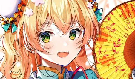 Momosuzu Nene no fue listada en los créditos de Sekai Saikou no Ansatsusha en China