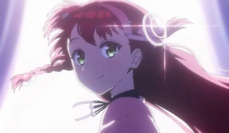 MOVIC anuncia el proyecto multimedia de idols, CHARMS!!