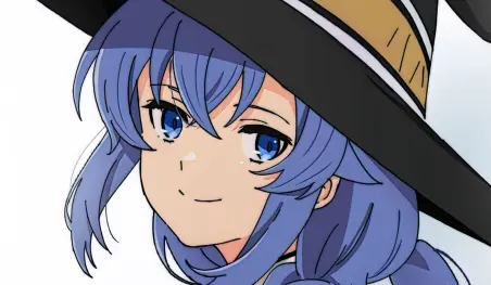 Mushoku Tensei: Jobless Reincarnation celebra su episodio 18 con ilustraciones
