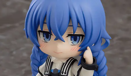 Mushoku Tensei: Roxy Migurdia inspira una adorable figura Nendoroid