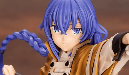 Mushoku Tensei: Roxy Migurdia tendrá una espectacular figura a escala