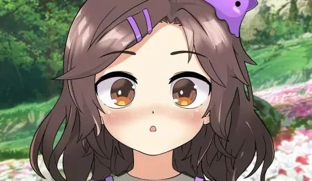 Nimu Spacecat es la primera VTuber independiente en superar el millón de suscriptores