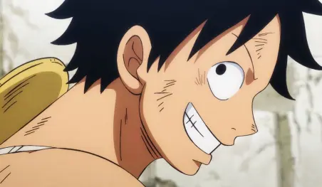 One Piece recopila un segundo de cada uno de sus mil episodios en un video especial