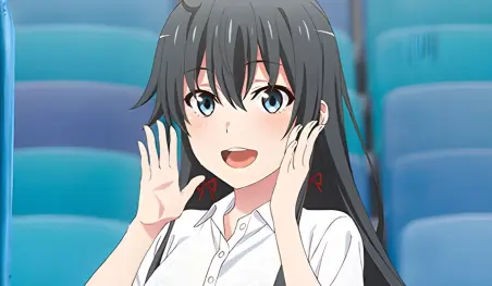 Oregairu: Las chicas inspiran hermosas ilustraciones para nuevos productos