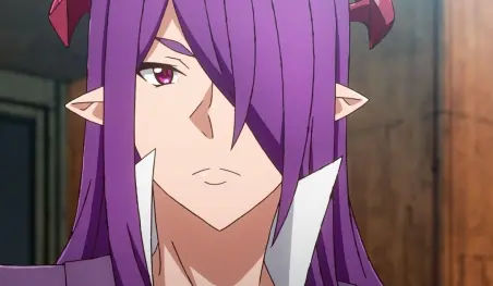 Ranga y Veruza protagonizan el tercer Blu-ray/DVD de Meikyuu Black Company