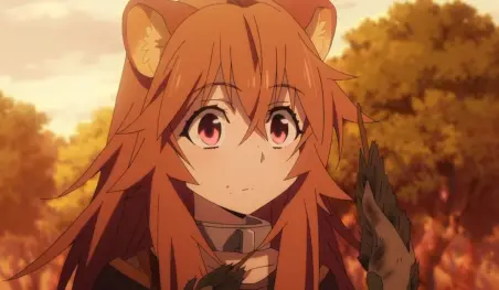 Raphtalia protagoniza un nuevo comercial de Tate no Yuusha no Nariagari