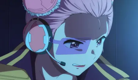 Regresa Condom Battler Gorou, el anime que difunde el uso del condón masculino