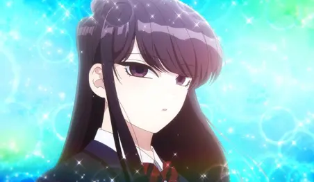 Reseña | Komi-san Can't Communicate - Capítulo 4