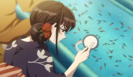 Reseña | Komi-san Can't Communicate - Capítulo 8