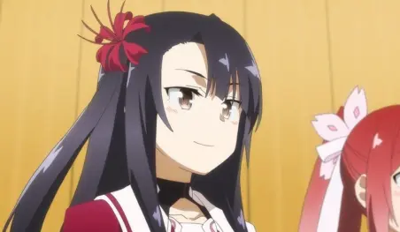 Reseña | Yuuki Yuuna wa Yuusha de Aru: Dai Mankai no Shou - Capítulo 6
