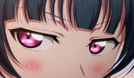 Señalan que algunas chicas pueden 'sentir celos' de las chicas de anime