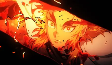 Señalan que el atentado en el tren de Tokio podría afectar la emisión de Kimetsu no Yaiba