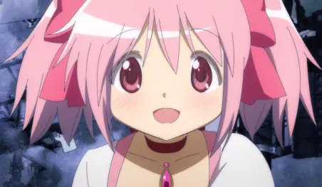 Señalan que la tarjeta de crédito de Mahou Shoujo Madoka Magica es una estafa