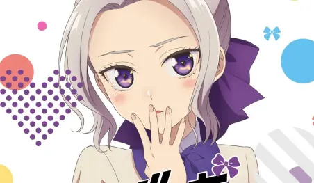 Shino Kiryuu protagoniza el cuarto Blu-ray/DVD de Kanojo mo Kanojo