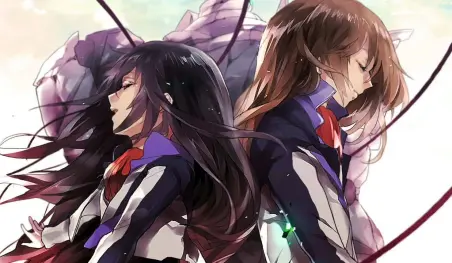 Soukyuu no Fafner cancela una colaboración con un restaurante tras acusaciones de acoso
