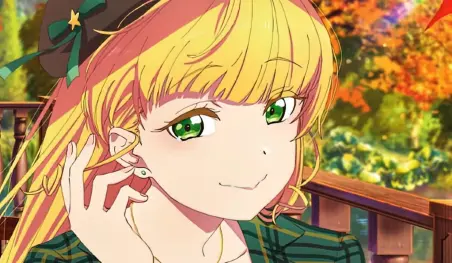 Sumire Heanna protagoniza el cuarto Blu-ray de Love Live! Superstar!!