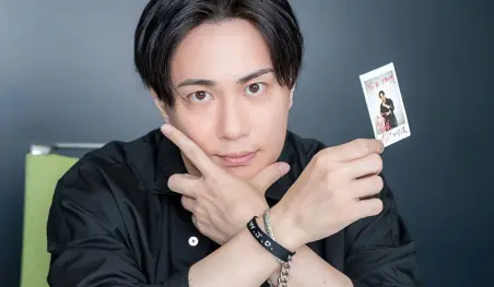 El actor de voz Tatsuhisa Suzuki fue retirado de dos proyectos esta semana