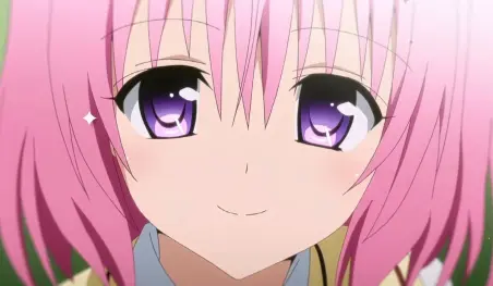 To LOVE-Ru continúa su sensual colaboración con Shinobi Master Senran Kagura: New Link