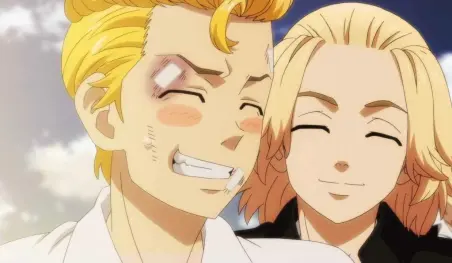 Tokyo Revengers fue el anime más popular este año según Yahoo! Japan