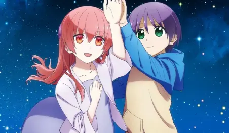 Tonikaku Kawaii confirma su segunda temporada y un nuevo episodio