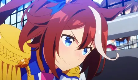 Uma Musume: Pretty Derby 2 ya supera 200 mil copias vendidas con su primer Blu-ray