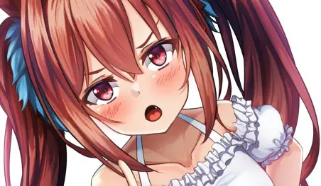 Uma Musume: Pretty Derby es nombrado 'Juego del Año' en la Play Store en Japón