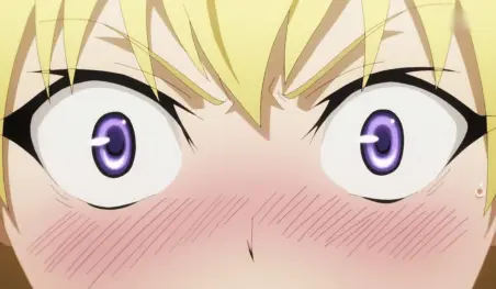 Un bug provocaba un rostro ahegao en el videojuego Harry Potter: Magic Awakened